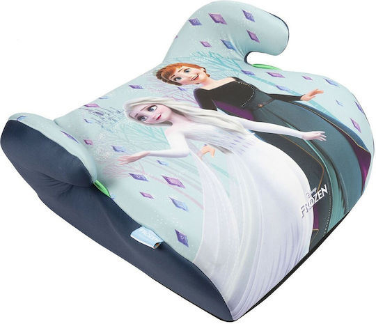 Disney Frozen Καθισματάκι Αυτοκινήτου Booster Γαλάζιο