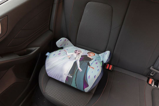 Disney Frozen Καθισματάκι Αυτοκινήτου Booster Γαλάζιο