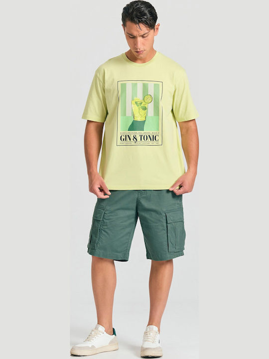 Tricou Matcha