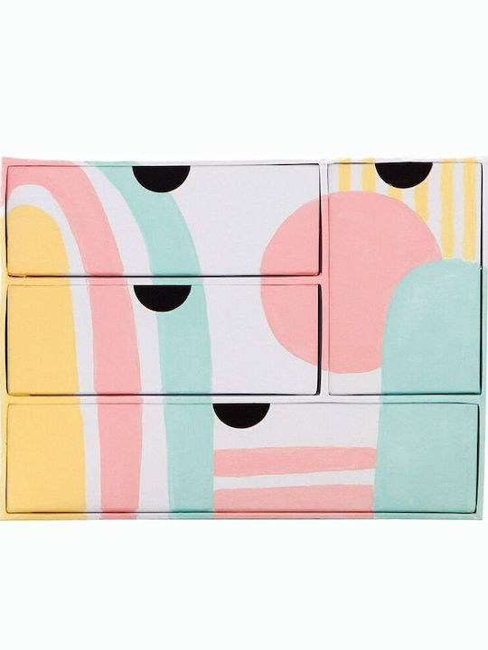 Folia Dekorative Box Papier 384795