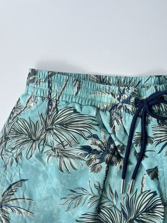 Men's Swimwear Shorts Green
