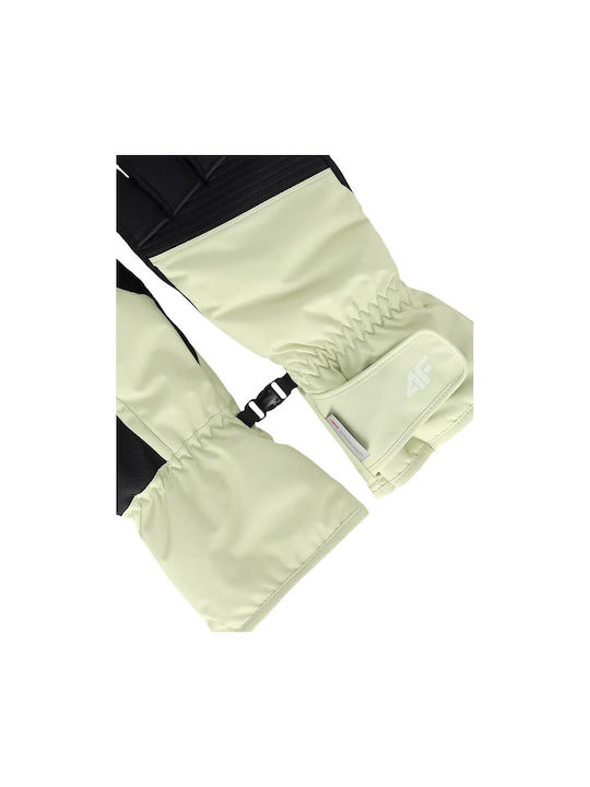 4F Men's Ski & Snowboard Gloves