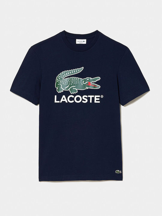 T-shirt Dark Blue