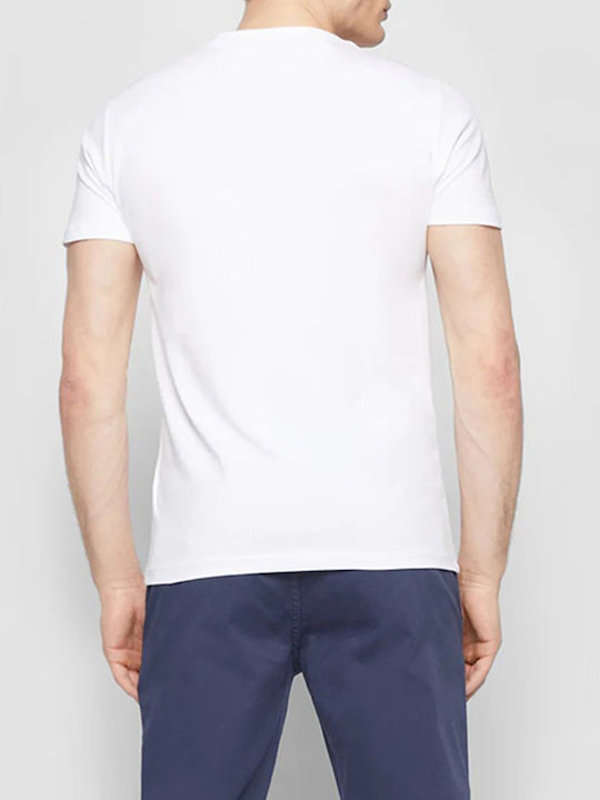 Original Basic T-Shirt White.