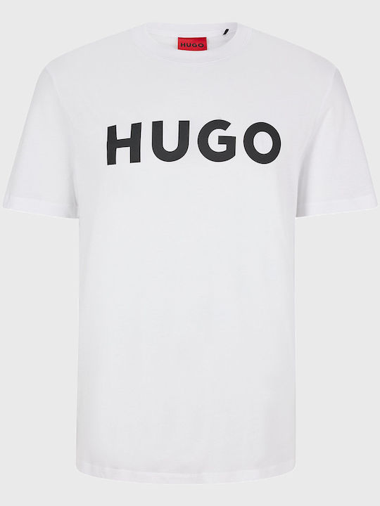 Dulivio T-shirt White