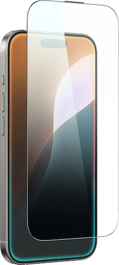 AmazingThing Tempered Glass (iPhone 16 Pro Max)