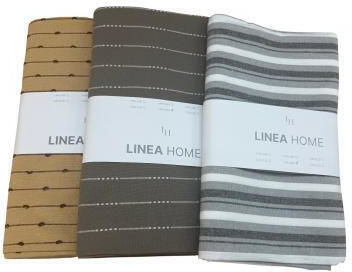 Linea Home Olivia Многоцветна Покривка за Маса 150x150см Linea Home Olivia Многоцветна Покривка за Маса 150x150см