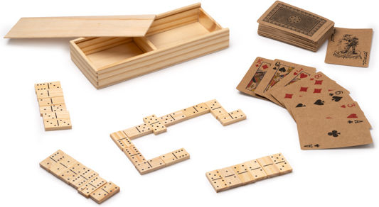 Puzzles & Games Printed Educational & Fun