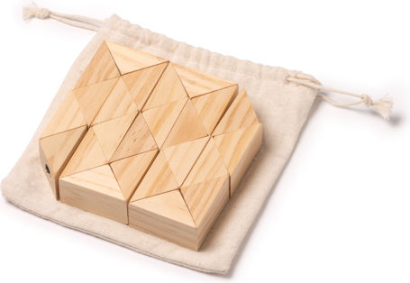 Puzzles & Games Printed Educational & Fun