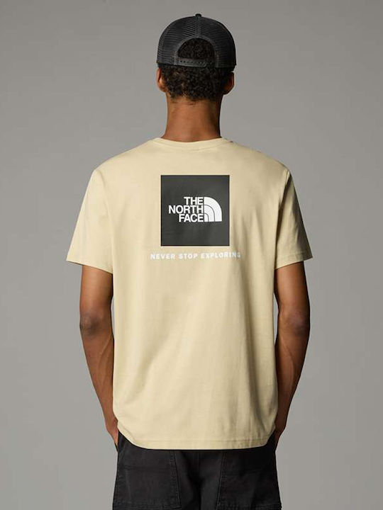 Redbox T-shirt White