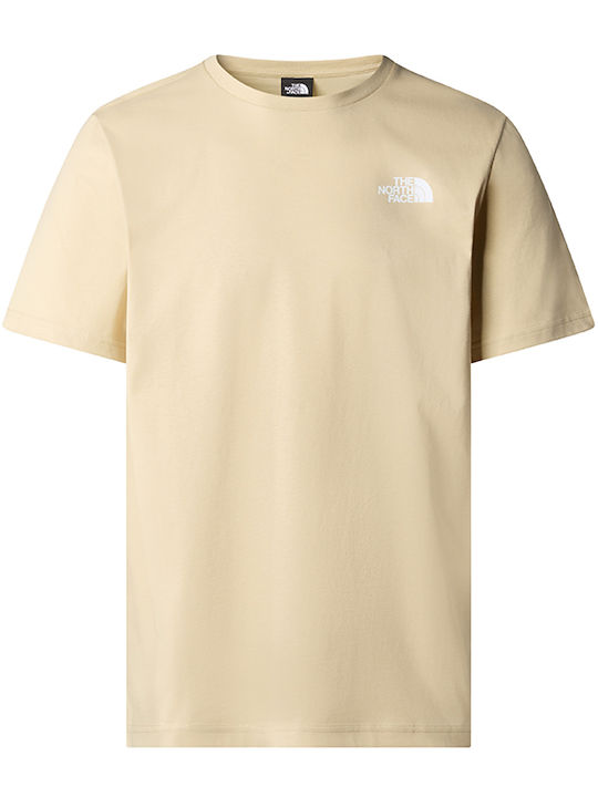 Redbox T-shirt White