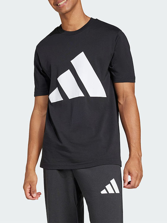Essentials T-shirt Black
