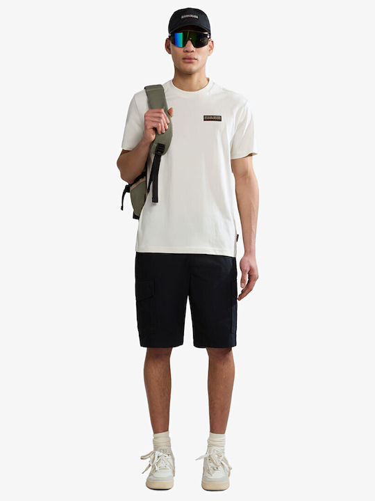 Iaato T-shirt Екрю