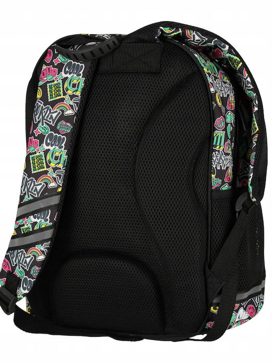 Starpak School Bag Backpack Kindergarten 23 Litre