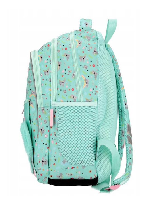 Starpak School Bag Backpack Kindergarten 23 Litre