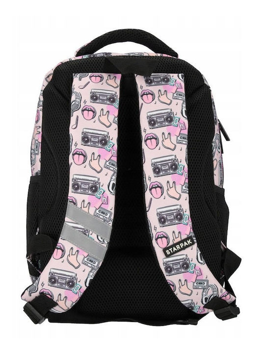 Starpak School Bag Backpack Kindergarten 23 Litre