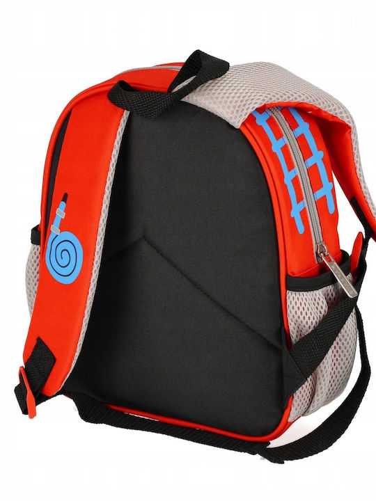 Starpak School Bag Backpack Kindergarten