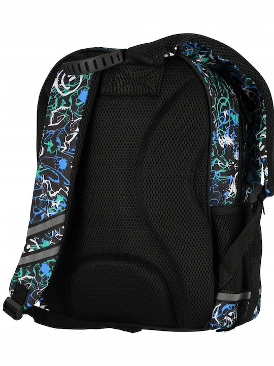 Starpak School Bag Backpack Kindergarten 23 Litre