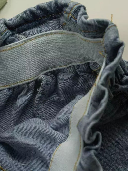 Комплект Лято 2бр Lime/Jean