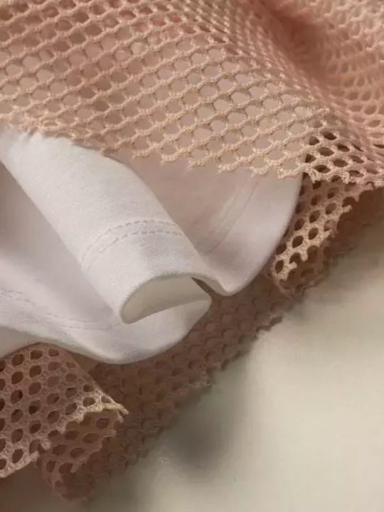 Παιδικό Σετ με Φούστα Καλοκαιρινό 2τμχ Λευκό