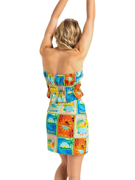 Atlas Summer Cocktail Rock Multi