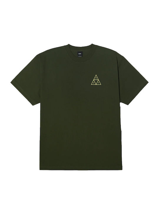 T-Shirt Grün