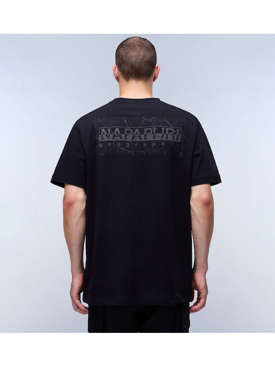 Tricou Black