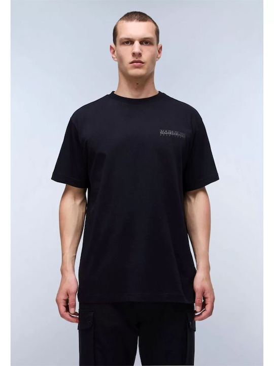 Tricou Black