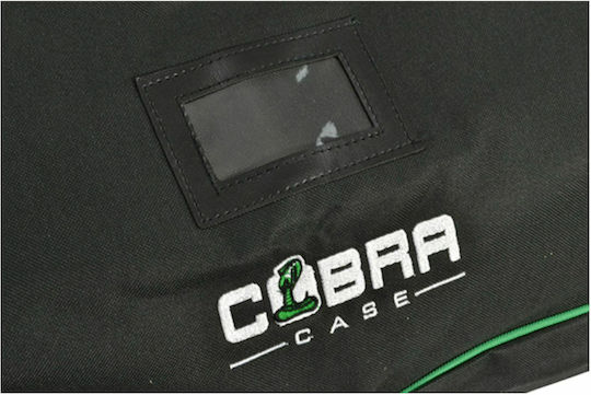 Cobra Stand Bag 1480 X 280 X 250mm Soft Case Holder Bases Speaker Bases Tripod Lighting Moving Lights General Use Cc1003