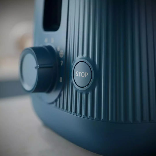 Philips 3000 Series Toaster 2 Slots 900W Blue