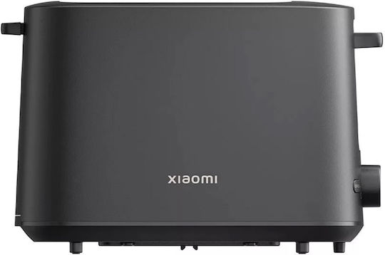 Xiaomi Toaster 2 Slots Black