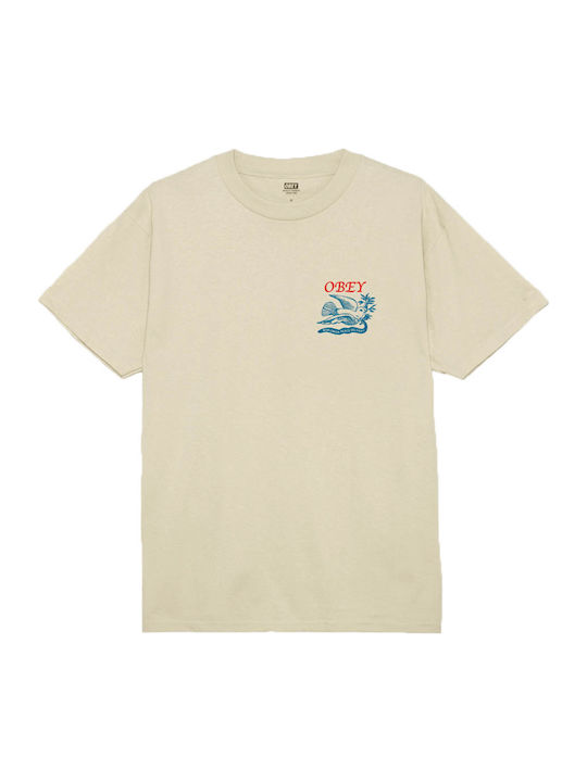 Peace T-Shirt Crm