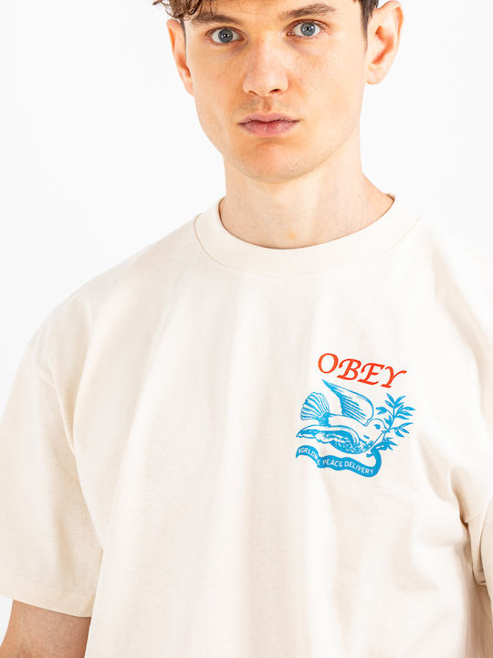 Peace T-Shirt Crm