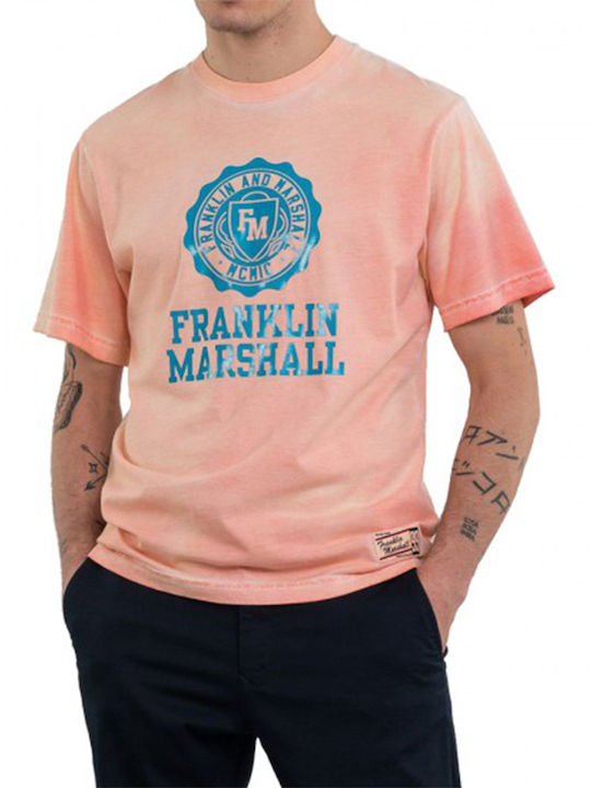 T-Shirt Rosa