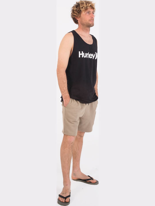 T-shirt Μαύρο