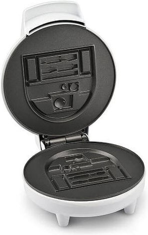 Star Wars Star Wars The Mandalorian The Child Toaster 2 Schlitze 600W Grün