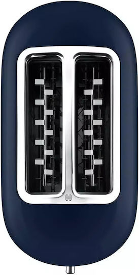 Kitchenaid Toaster 2 Schlitze 1250W Blau