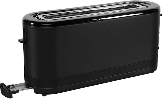 WMF KITCHENminis Prăjitor de pâine 2 sloturi 900W Negru
