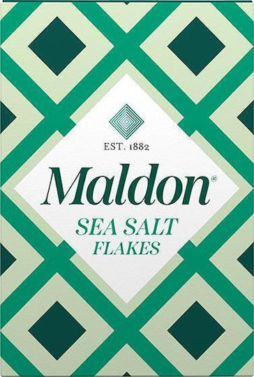 Maldon Θαλασσινό Αλάτι 250gr