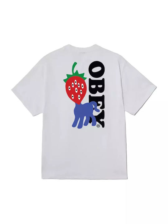 T-shirt White