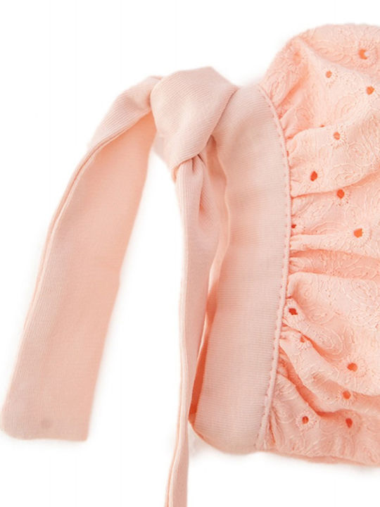 Set pentru copii cu șorturi Vară 2buc Pink
