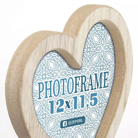 ZEP Wooden Photo Frame 3x12 ZEP Wooden Photo Frame 3x12