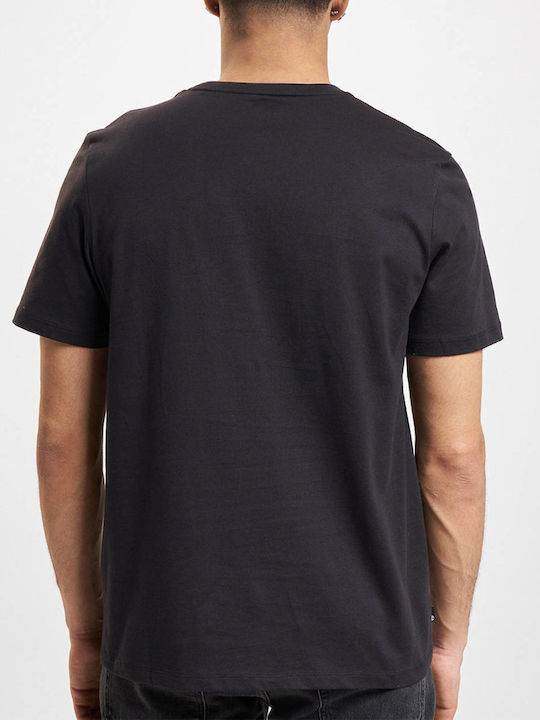 T-shirt Black