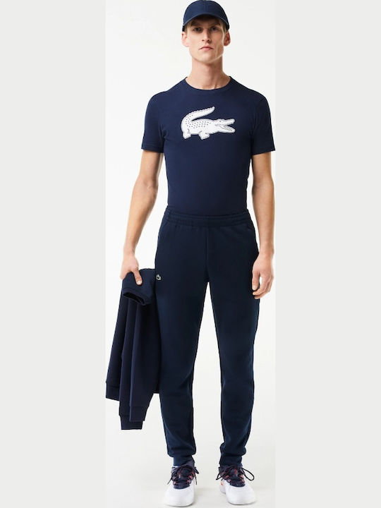 T-shirt Blue