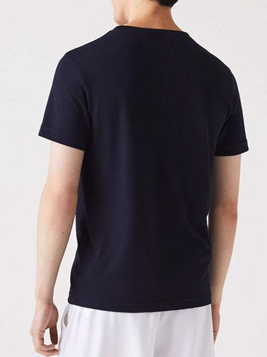T-shirt Blue
