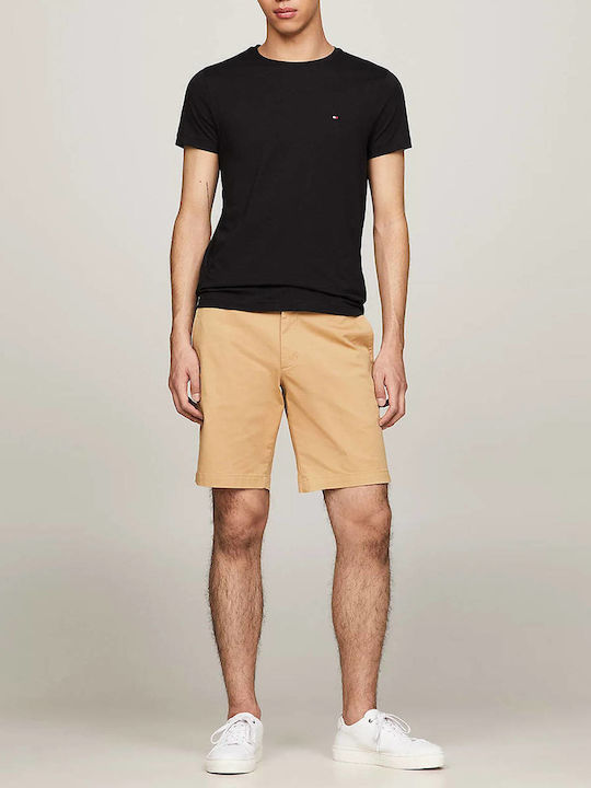 T-shirt Black