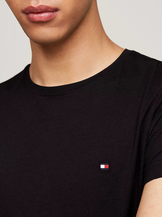 T-shirt Black