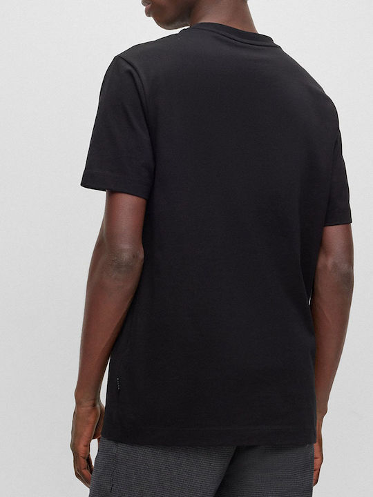 T-shirt Black