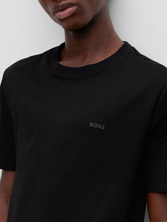T-shirt Black