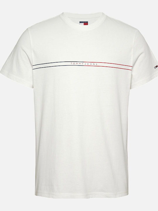 T-Shirt Ecru